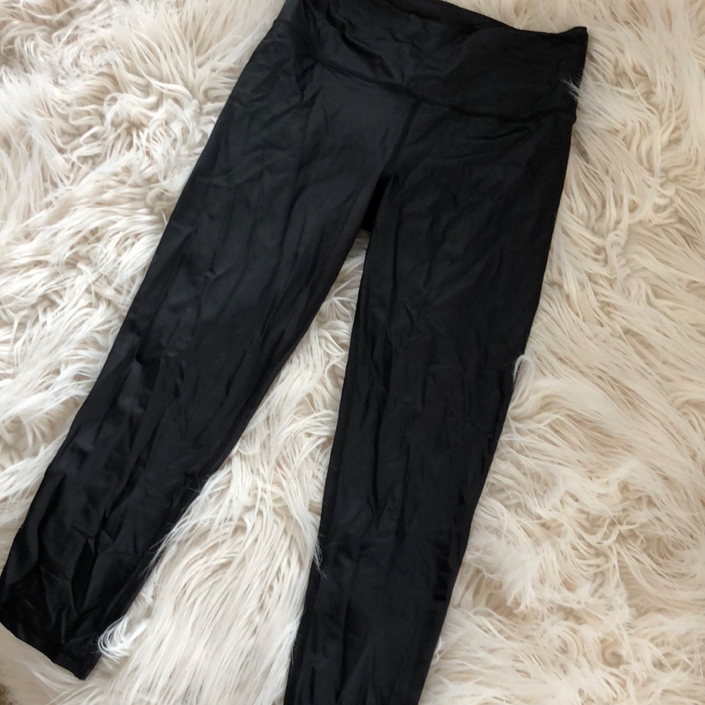 Victoria’s Secret leggings